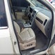 2LMDU68C08BJ22262 2008 Lincoln Mkx auction photo thumbnail 5