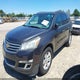 1GNKRHKD0EJ373612 2014 Chevrolet Traverse 2Lt auction photo thumbnail 2