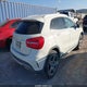 WDCTG4GB0FJ068352 2015 Mercedes-Benz Gla 250 4Matic auction photo thumbnail 4