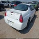 2G1WK15K079110172 2007 Chevrolet Monte Carlo Lt auction photo thumbnail 4