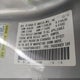 19UUA8F56BA006870 2011 Acura Tl 3.5 auction photo thumbnail 9