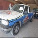 4F4CR16U7TTM02451 1996 Mazda B3000 Cab Plus auction photo thumbnail 2
