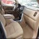 5FNYF28407B035900 2007 Honda Pilot Ex auction photo thumbnail 5