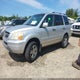 5FNYF18535B030044 2005 Honda Pilot Ex-L auction photo thumbnail 2