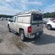 1GCEC19X98Z137075 2008 Chevrolet Silverado 1500 Work Truck auction photo thumbnail 3