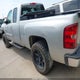 1GCSCSE09AZ289395 2010 Chevrolet Silverado 1500 Lt auction photo thumbnail 14