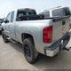 1GCSCSE09AZ289395 2010 Chevrolet Silverado 1500 Lt auction photo thumbnail 3