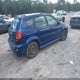 5Y2SL65876Z400384 2006 Pontiac Vibe auction photo thumbnail 4