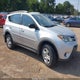 2T3ZFREV5DW036508 2013 Toyota Rav4 Le auction photo thumbnail 1