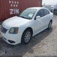 4A32B2FF9AE009047 2010 Mitsubishi Galant Fe auction photo thumbnail 2