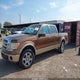 1FTFW1CF1BFB98294 2011 Ford F-150 Lariat auction photo thumbnail 6