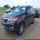 5XYKT3A65CG280825 2012 Kia Sorento Lx auction photo thumbnail 2