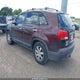 5XYKT3A65CG280825 2012 Kia Sorento Lx auction photo thumbnail 3