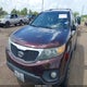5XYKT3A65CG280825 2012 Kia Sorento Lx auction photo thumbnail 6