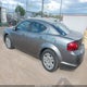 1C3CDZAB8CN220780 2012 Dodge Avenger Se auction photo thumbnail 3
