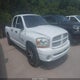 1D7HA18N36S633410 2006 Dodge Ram 1500 Slt auction photo thumbnail 1