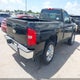 1GCNCPEX8BZ458847 2011 Chevrolet Silverado 1500 Work Truck auction photo thumbnail 4
