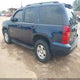 1GNFC13J07R155107 2007 Chevrolet Tahoe Lt auction photo thumbnail 3