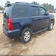 1GNFC13J07R155107 2007 Chevrolet Tahoe Lt auction photo thumbnail 4