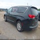 2C4RC1CG7MR519717 2021 Chrysler Voyager Lx auction photo thumbnail 3
