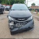 2C4RC1CG7MR519717 2021 Chrysler Voyager Lx auction photo thumbnail 6