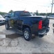 1GCGSBEN3N1119557 2022 Chevrolet Colorado 2Wd Long Box Wt auction photo thumbnail 3