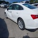 1G1ZD5ST4SF123406 2025 Chevrolet Malibu Fwd 1Lt auction photo thumbnail 15
