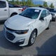 1G1ZD5ST4SF123406 2025 Chevrolet Malibu Fwd 1Lt auction photo thumbnail 2