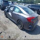 19XFC2E5XJE013719 2018 Honda Civic Lx auction photo thumbnail 3