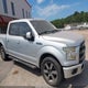 1FTEW1CGXGKE38798 2016 Ford F-150 Lariat auction photo thumbnail 1