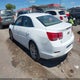 1G11C5SL1EF267449 2014 Chevrolet Malibu 1Lt auction photo thumbnail 3