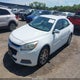 1G11C5SL1EF267449 2014 Chevrolet Malibu 1Lt auction photo thumbnail 6