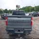 3GCPYCEF4LG452507 2020 Chevrolet Silverado 1500 4Wd Short Bed Custom Trail Boss auction photo thumbnail 16