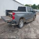 3GCPYCEF4LG452507 2020 Chevrolet Silverado 1500 4Wd Short Bed Custom Trail Boss auction photo thumbnail 4