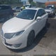 3LN6L2LU9GR608424 2016 Lincoln Mkz Hybrid auction photo thumbnail 2