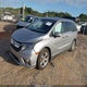 5FNRL6H55JB095658 2018 Honda Odyssey Ex auction photo thumbnail 2