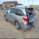 5FNRL6H55JB095658 2018 Honda Odyssey Ex auction photo thumbnail 3