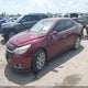 1G11F5SL5FF126621 2015 Chevrolet Malibu 1Lz auction photo thumbnail 2