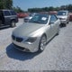 WBAEK13527CN80239 2007 BMW 650I auction photo thumbnail 2