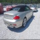 WBAEK13527CN80239 2007 BMW 650I auction photo thumbnail 4