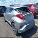 NMTKHMBX7JR030869 2018 Toyota C-Hr Xle Premium auction photo thumbnail 3
