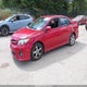 2T1BU4EE0CC886744 2012 Toyota Corolla S auction photo thumbnail 2