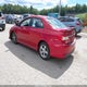 2T1BU4EE0CC886744 2012 Toyota Corolla S auction photo thumbnail 3