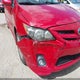 2T1BU4EE0CC886744 2012 Toyota Corolla S auction photo thumbnail 6