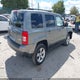 1C4NJRFBXED549303 2014 Jeep Patriot Latitude auction photo thumbnail 4