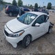 3KPFK4A79JE277326 2018 Kia Forte Lx auction photo thumbnail 2
