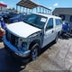 1GCCS148668332905 2006 Chevrolet Colorado Work Truck auction photo thumbnail 2