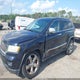 1J4RS6GT4BC505247 2011 Jeep Grand Cherokee Overland auction photo thumbnail 2