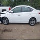 3N1AB7AP2KY432247 2019 Nissan Sentra Sv auction photo thumbnail 14