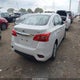 3N1AB7AP2KY432247 2019 Nissan Sentra Sv auction photo thumbnail 4